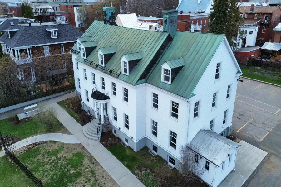 Descriptive appraisal report - home appraiser Éval+