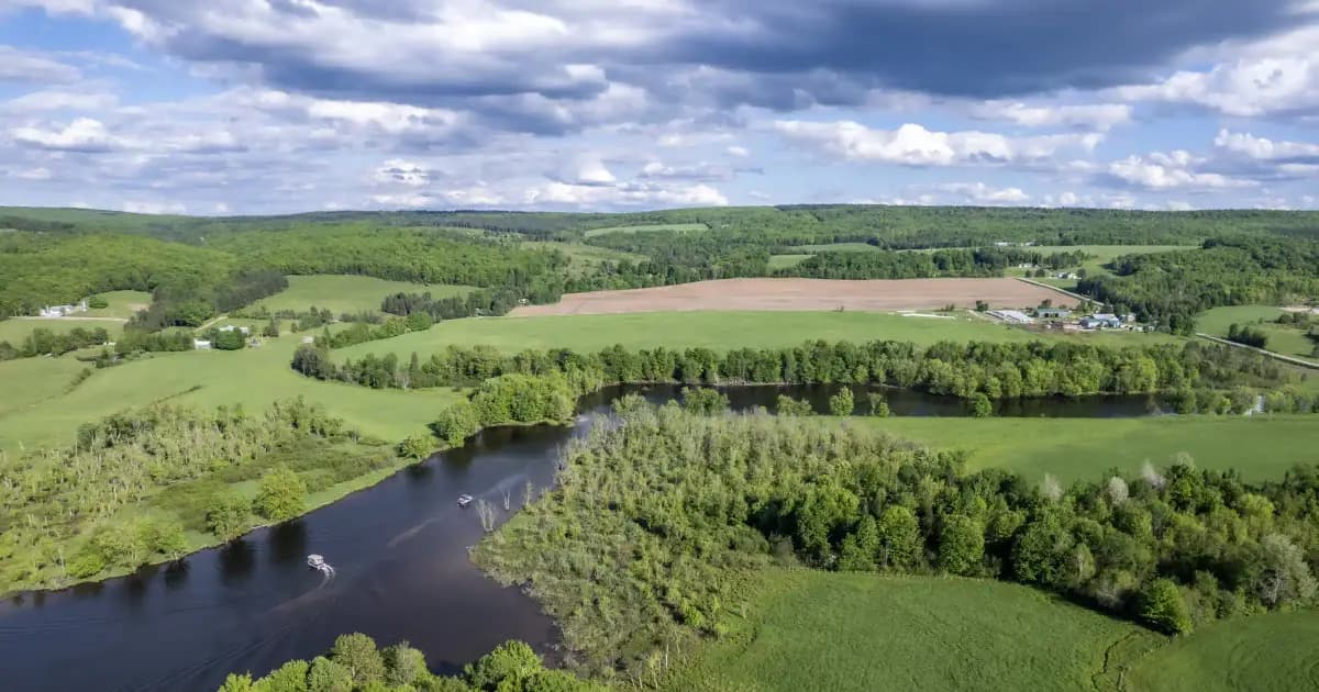 Service d'évaluation immobilière par un évaluateur agréé à Bécancour, secteur Centre-du-Québec