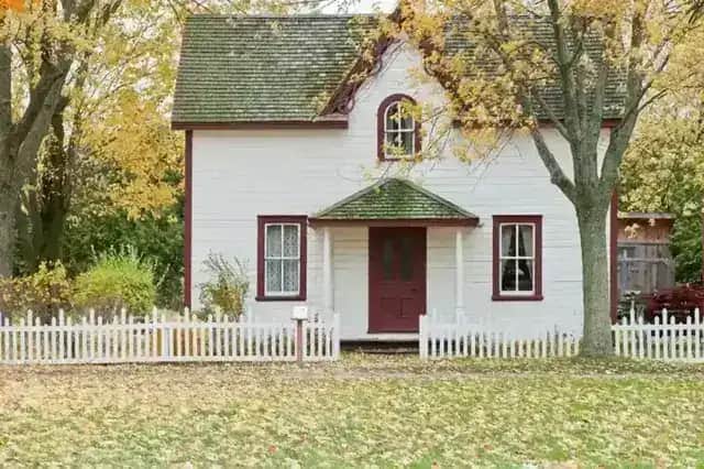 Residential Appraisal
