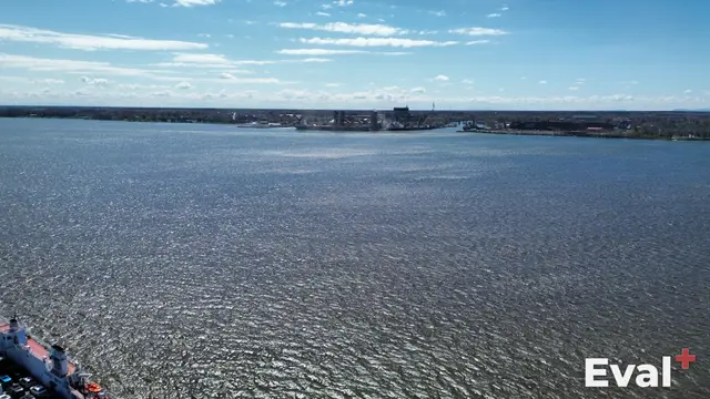 Aerial photograph of a Saint-Ignace-de-Loyola area in Lanaudière — Éval+ chartered appraisers (OEAQ)